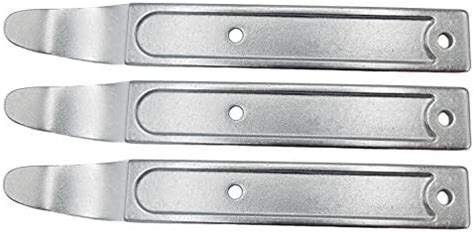 Sheet Metal Skin Wedge Pry Bar Tool Door Panel and Trim 